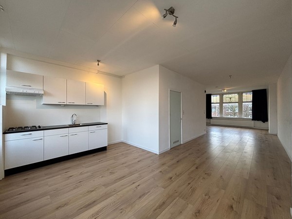 Medium property photo - Strevelsweg, 3073 DV Rotterdam